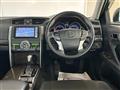 2013 Toyota Mark X