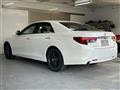 2013 Toyota Mark X