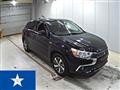 2017 Mitsubishi RVR