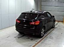2017 Mitsubishi RVR