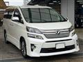 2013 Toyota Vellfire