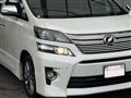 2013 Toyota Vellfire