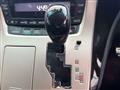 2013 Toyota Vellfire