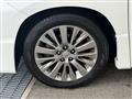 2013 Toyota Vellfire