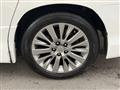 2013 Toyota Vellfire