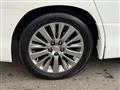 2013 Toyota Vellfire