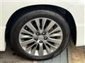 2013 Toyota Vellfire