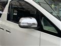 2013 Toyota Vellfire