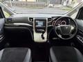 2013 Toyota Vellfire