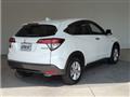 2015 Honda VEZEL