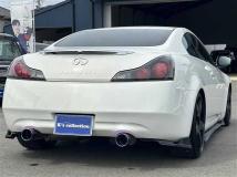 2009 Nissan Skyline