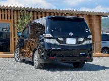2008 Toyota Vellfire