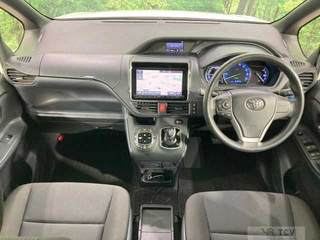 2014 Toyota Noah