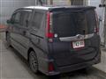 2015 Toyota Noah