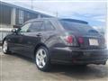 2003 Toyota Altezza Gita