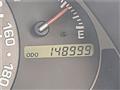 2003 Toyota Altezza Gita