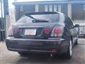 2003 Toyota Altezza Gita