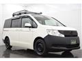 2011 Honda Step WGN