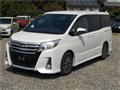 2014 Toyota Noah