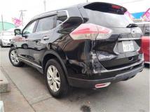 2016 Nissan X-Trail