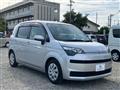 2016 Toyota SPADE