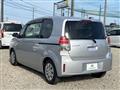 2016 Toyota SPADE