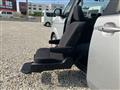 2016 Toyota SPADE