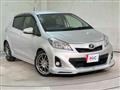 2014 Toyota Vitz