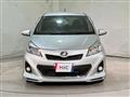 2014 Toyota Vitz