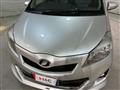 2014 Toyota Vitz