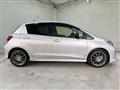 2014 Toyota Vitz
