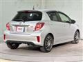 2014 Toyota Vitz