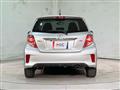2014 Toyota Vitz
