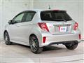 2014 Toyota Vitz