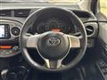 2014 Toyota Vitz