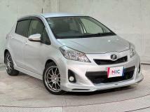 2014 Toyota Vitz