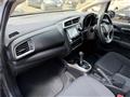 2018 Honda Fit
