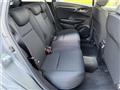 2018 Honda Fit