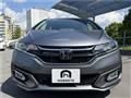 2018 Honda Fit