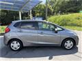 2018 Honda Fit