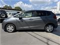 2018 Honda Fit