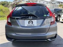 2018 Honda Fit