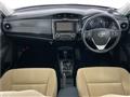 2015 Toyota Corolla Axio
