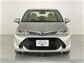 2015 Toyota Corolla Axio