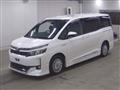 2015 Toyota Voxy