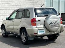 2003 Toyota RAV4
