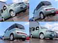 2016 Nissan Cube