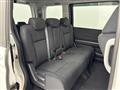 2014 Honda Step WGN