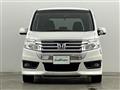 2014 Honda Step WGN