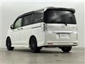 2014 Honda Step WGN